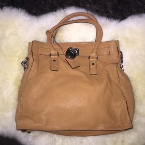 Michael Kors Hamilton Tote