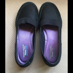 Skechers Relaxed Fit Sneaker