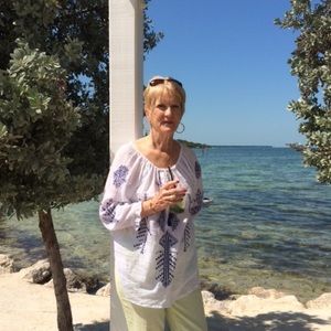 Meet your Posher, Susan