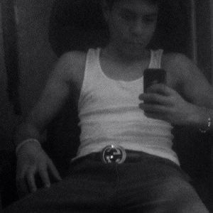 Meet your Posher, Adrian