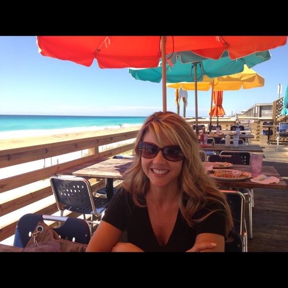 Meet your Posher, Tonya