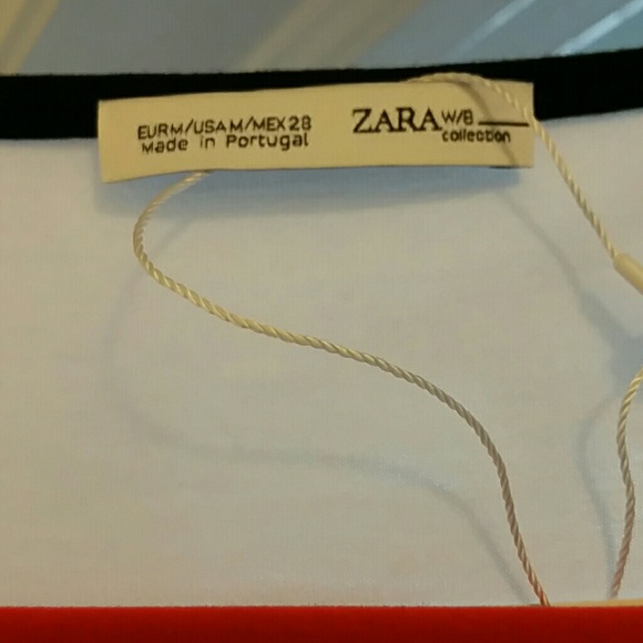 Zara Tops - ZARA silky top. NWT!! Zara Tops - ZARA silky top. NWT!!