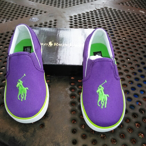 Polo Ralph Lauren Other - Ralph Lauren toddlers
