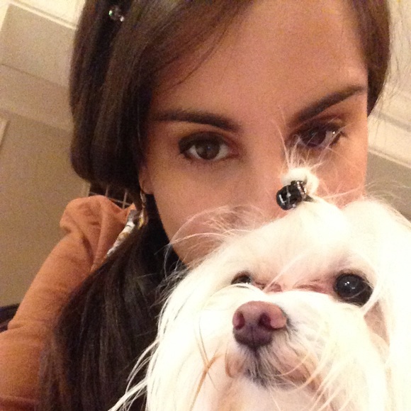 Meet your Posher, Lauren