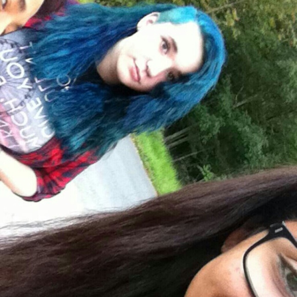 Meet your Posher, Beth