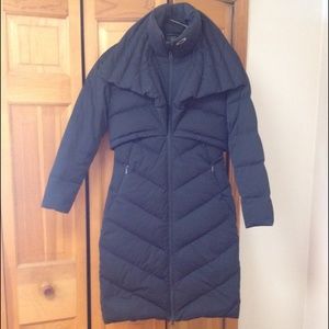 Oakley Down winter coat