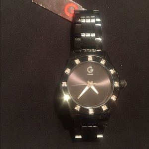 Guess Watch