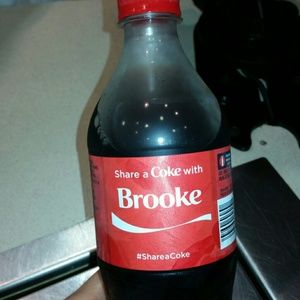 Meet your Posher, Brooke