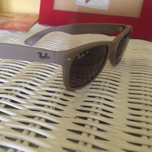 Ray-bans