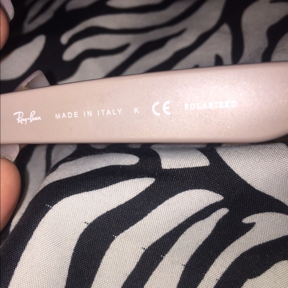 Ray-bans - Picture 2 of 2
