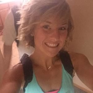 Meet your Posher, Kristin