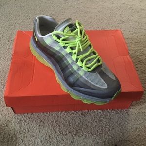 Nike Air Max