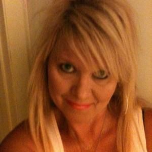 Meet your Posher, Cathy