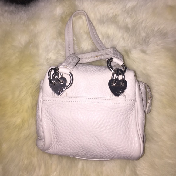 Vintage Marc Jacobs Mini Box Bag