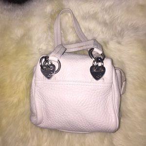 Vintage Marc Jacobs Mini Box Bag