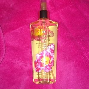 Victoria's Secret secret escape body mist