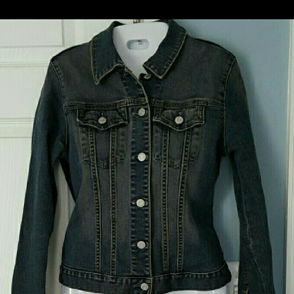 GAP Jackets & Blazers - Gap Jean Jacket