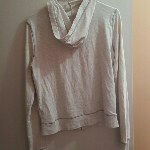 PINK Victoria Secret Zip Up - Picture 4 of 4