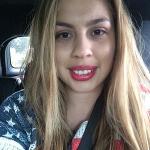 Meet your Posher, Erika