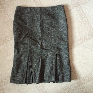 Pencil skirt