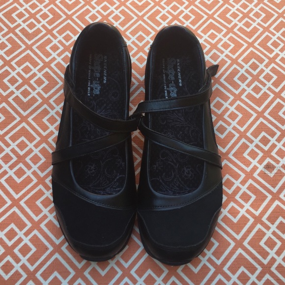 Skechers shape-ups