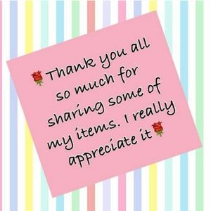 💋Thank you!!!!💋