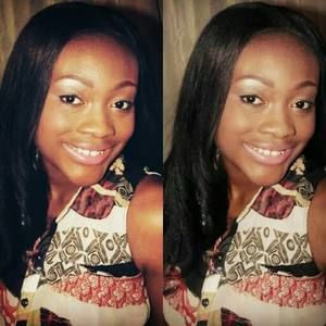 Meet your Posher, Samona