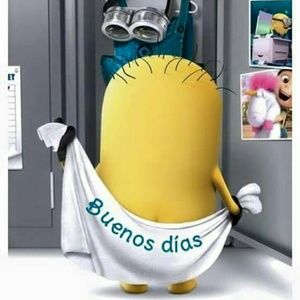 Meet your Posher, Bulmaro