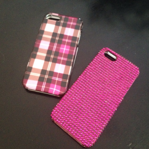 Aeropostale iPhone 5/5s cases