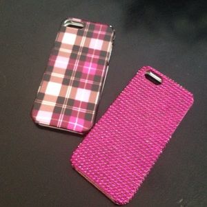 Aeropostale iPhone 5/5s cases