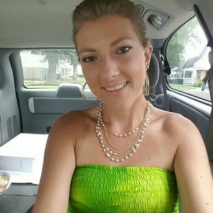 Meet your Posher, Kacy