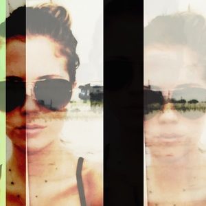 Meet your Posher, Gillian