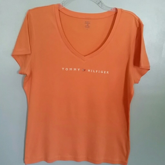 Top, TOMMY HILFIGER  L/G - Picture 1 of 4