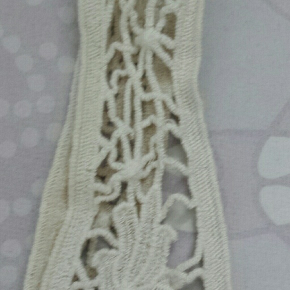 Navy blue sundress - Picture 3 of 3