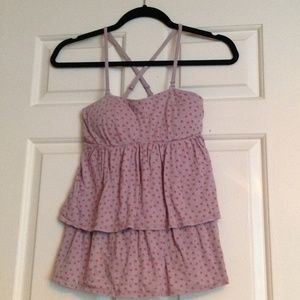 American Eagle Oufitters Top