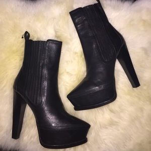 Alexander Wang Jacquelyn Boots