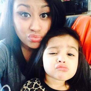 Meet your Posher, Jen