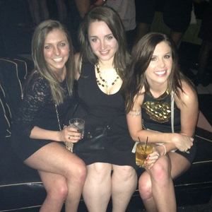 Meet your Posher, Jamie