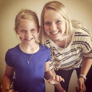 Meet your Posher, Shelby