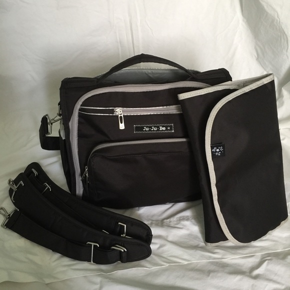 Ju Ju Be BFF Diaper Bag