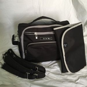 Ju Ju Be BFF Diaper Bag
