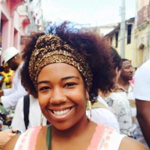 Meet your Posher, Taylor