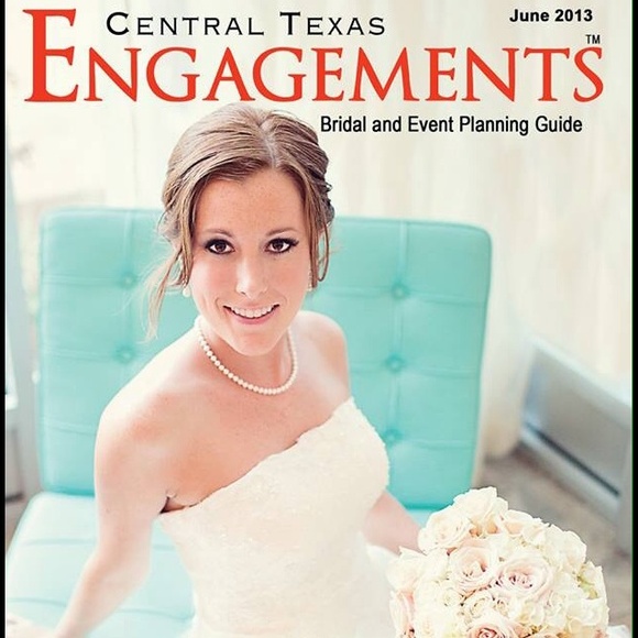 Meet your Posher, Stacey - Picture 1 of 1