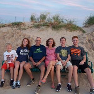 Meet your Posher, Madison