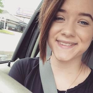 Meet your Posher, Bridgit