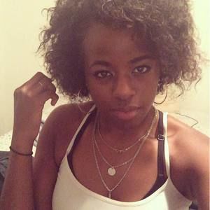 Meet your Posher, Dana