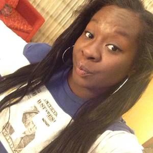 Meet your Posher, Teaguen