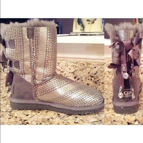 UGG Australia Boots