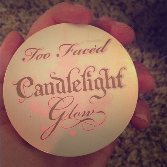 Too Faced Candlelight Glow Duo
