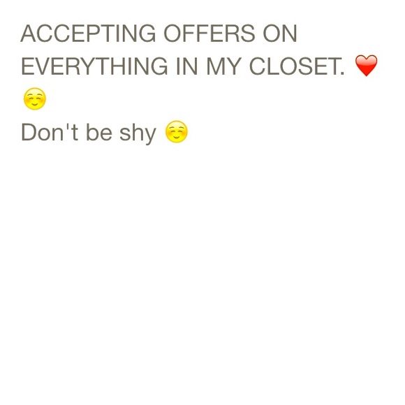 ☺️☺️☺️☺️☺️ - Picture 1 of 1